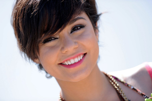 Vanessa Hudgens
