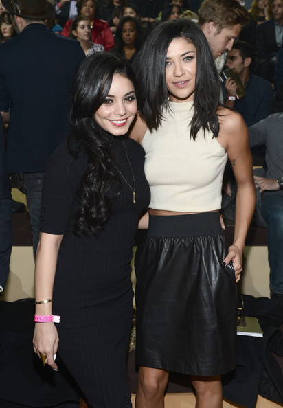 Vanessa Hudgens