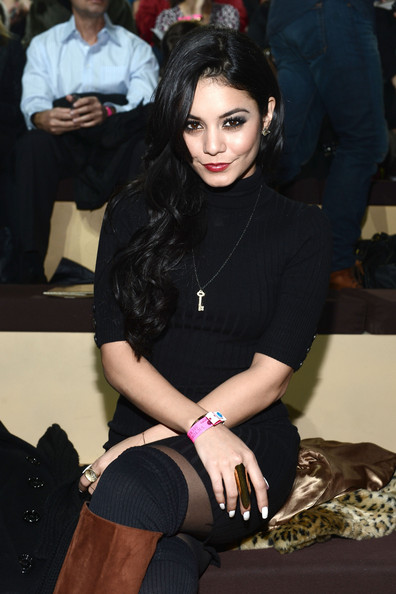 Vanessa Hudgens