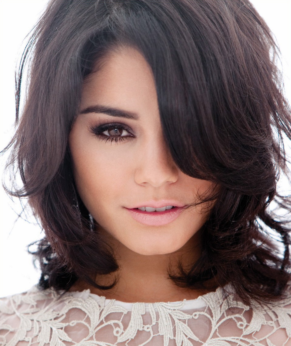 Vanessa Hudgens