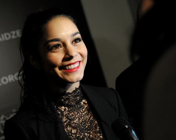Vanessa Hudgens