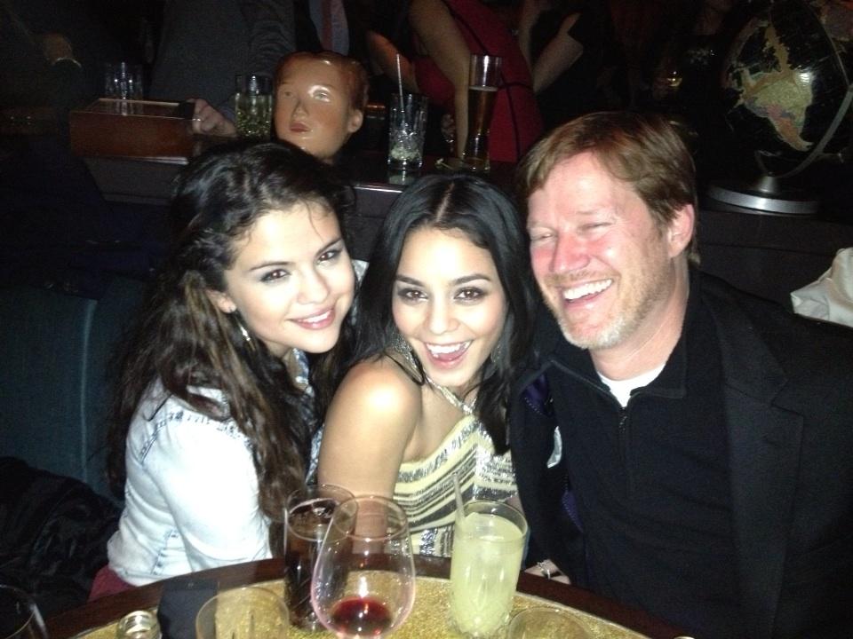 Vanessa Hudgens