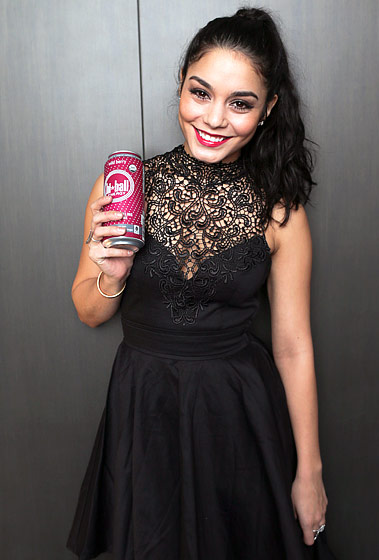 Vanessa Hudgens