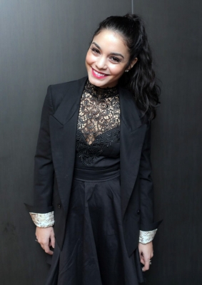 Vanessa Hudgens