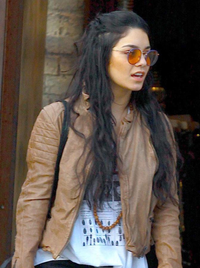 Vanessa Hudgens