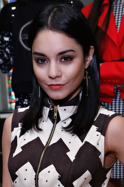 Vanessa Hudgens