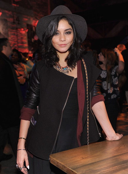 Vanessa Hudgens
