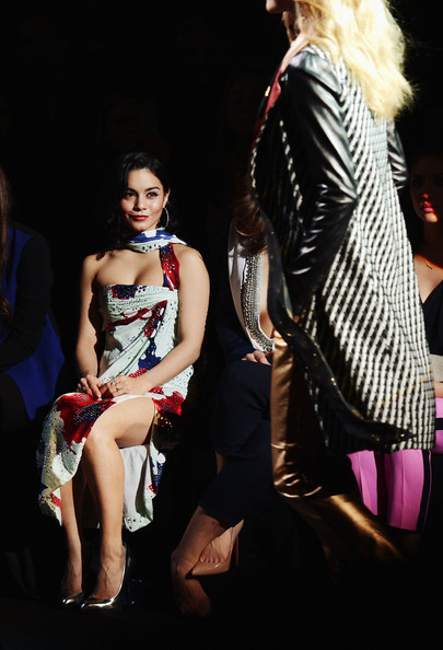 Vanessa Hudgens
