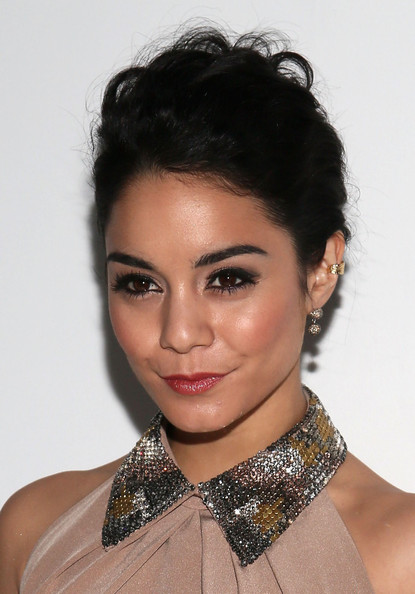 Vanessa Hudgens