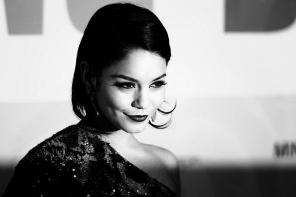 Vanessa Hudgens
