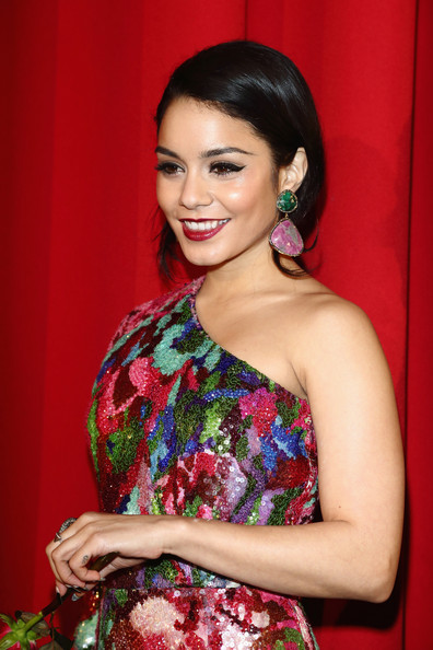 Vanessa Hudgens