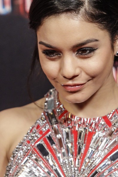 Vanessa Hudgens