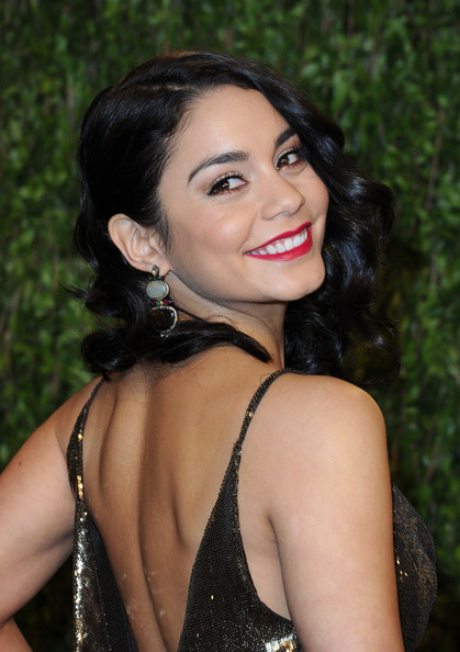 Vanessa Hudgens