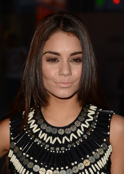 Vanessa Hudgens