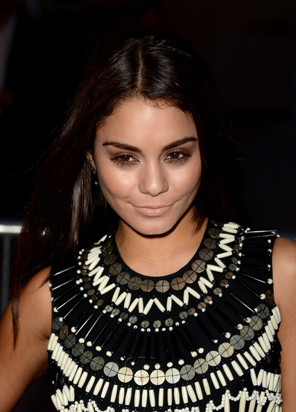 Vanessa Hudgens
