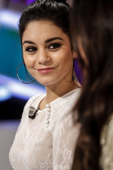 Vanessa Hudgens