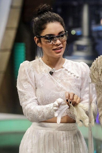 Vanessa Hudgens
