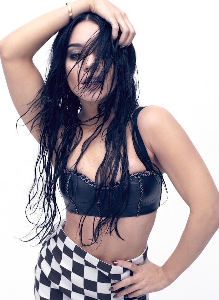 Vanessa Hudgens