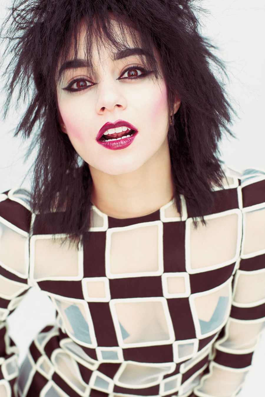 Vanessa Hudgens