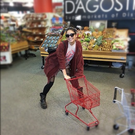 Vanessa Hudgens