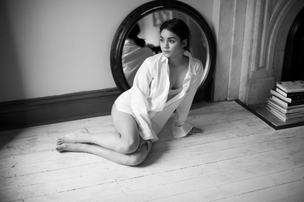 Vanessa Hudgens
