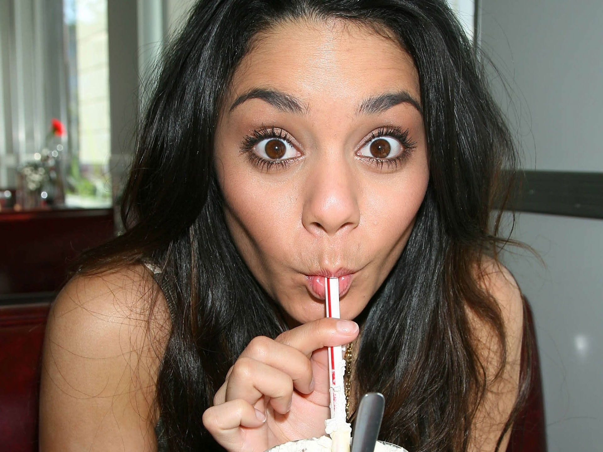 Vanessa Hudgens