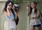 Vanessa Hudgens