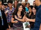 Vanessa Hudgens