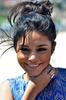 Vanessa Hudgens