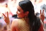 Vanessa Hudgens