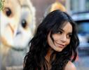 Vanessa Hudgens