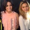 Vanessa Hudgens