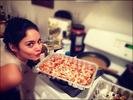 Vanessa Hudgens