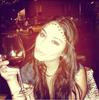 Vanessa Hudgens