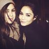 Vanessa Hudgens