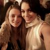 Vanessa Hudgens
