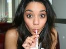 Vanessa Hudgens