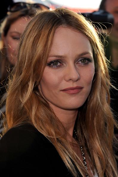 Vanessa Paradis