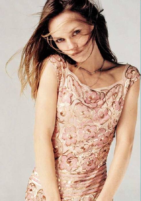 Vanessa Paradis