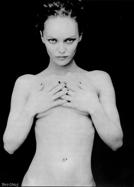 Vanessa Paradis