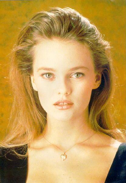 Vanessa Paradis