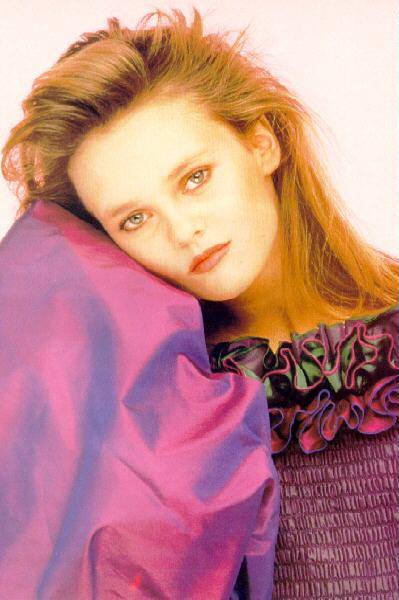 Vanessa Paradis