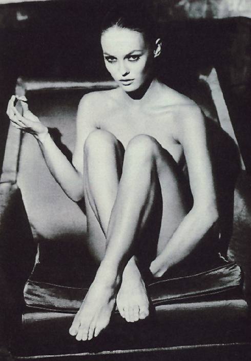 Vanessa Paradis