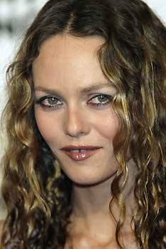 Vanessa Paradis