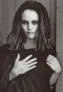 Vanessa Paradis