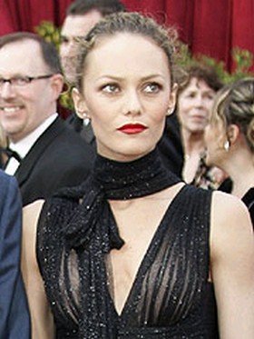 Vanessa Paradis