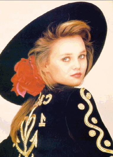 Vanessa Paradis