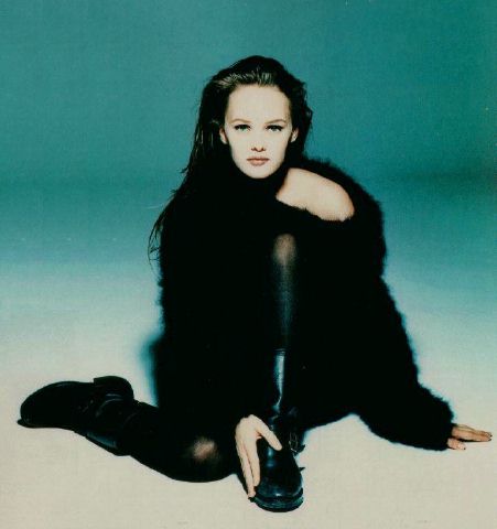 Vanessa Paradis