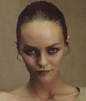 Vanessa Paradis