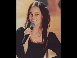 Vanessa Paradis